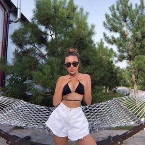 Голая Екатерина Златова