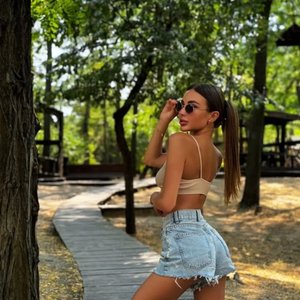 Голая Екатерина Златова