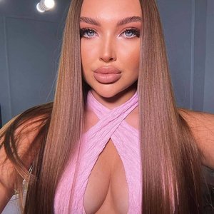 Голая Екатерина Златова