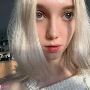 Голая Astasiadream