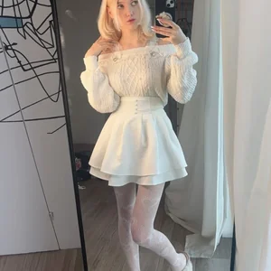 Голая Astasiadream