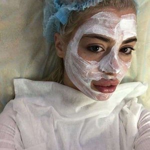 Голая Анна Михеева