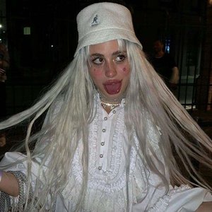 Голая Анна Михеева