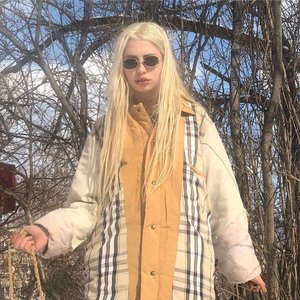 Голая Анна Михеева