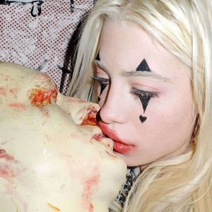 Голая Анна Михеева
