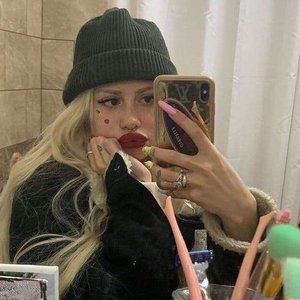 Голая Анна Михеева