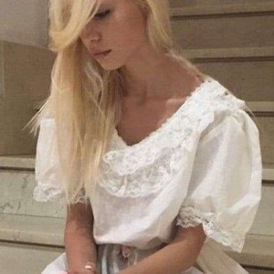 Голая Анна Михеева