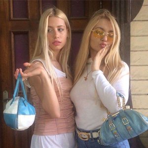 Голая Анна Михеева