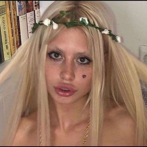 Голая Анна Михеева