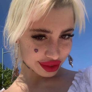 Голая Анна Михеева