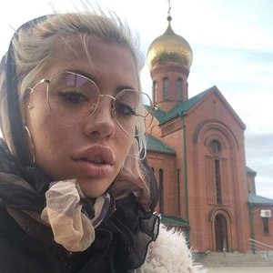 Голая Анна Михеева