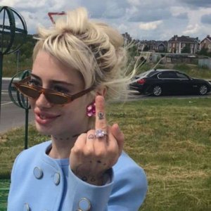 Голая Анна Михеева