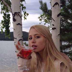 Голая Анна Михеева