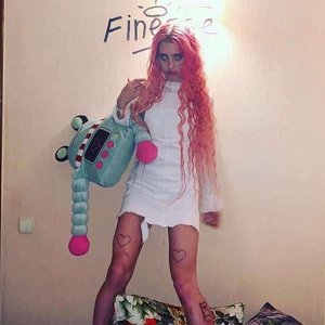 Голая Анна Михеева