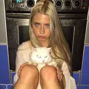Голая Анна Михеева