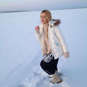 Голая Анна Михеева