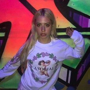 Голая Анна Михеева