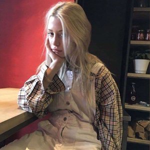 Голая Анна Михеева