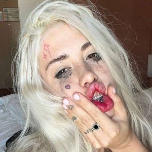 Голая Анна Михеева