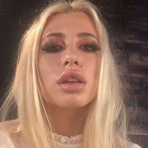 Голая Анна Михеева
