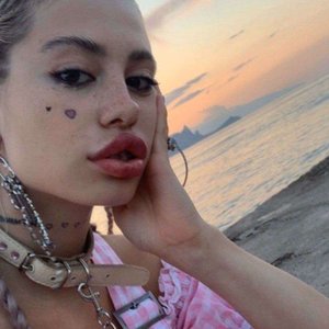 Голая Анна Михеева