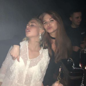 Голая Анна Михеева