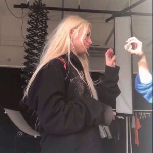 Голая Анна Михеева