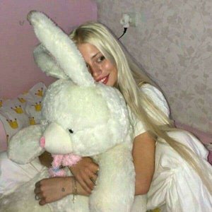 Голая Анна Михеева