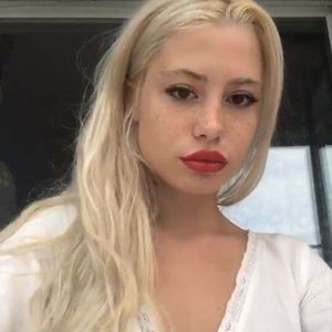 Голая Анна Михеева