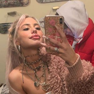 Голая Анна Михеева