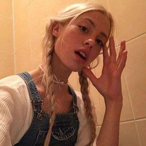 Голая Анна Михеева