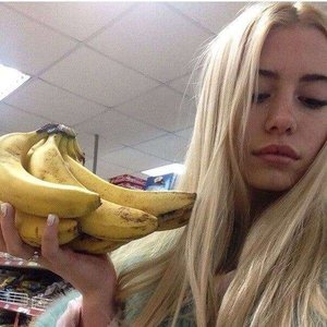 Голая Анна Михеева