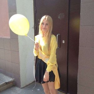 Голая Анна Михеева