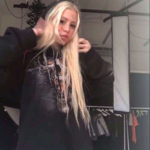 Голая Анна Михеева