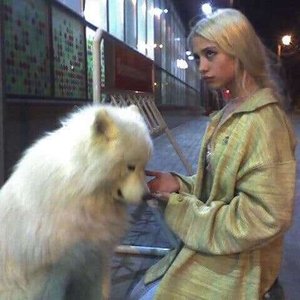 Голая Анна Михеева