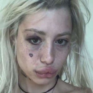Голая Анна Михеева