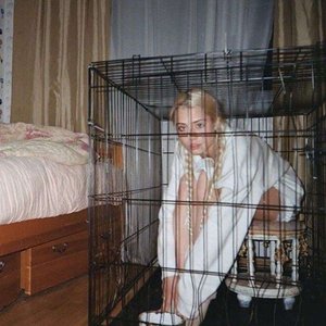 Голая Анна Михеева