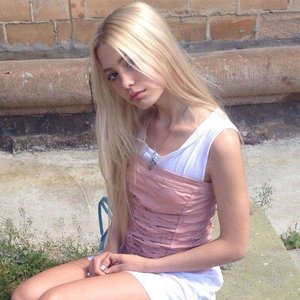 Голая Анна Михеева