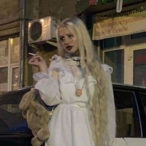 Голая Анна Михеева