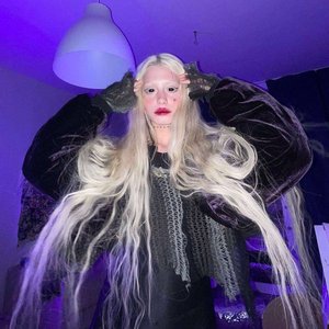 Голая Анна Михеева