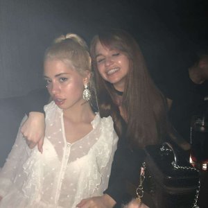 Голая Анна Михеева