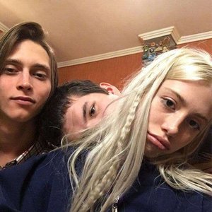 Голая Анна Михеева