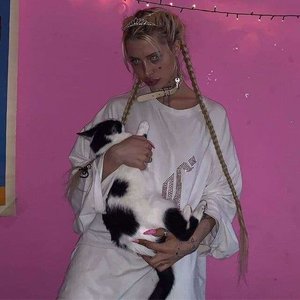Голая Анна Михеева