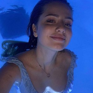 Голая Полина Чистякова