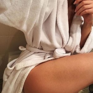 Голая Екатерина Златова