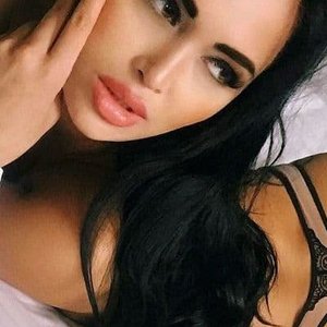 Голая Нита Кузьмина