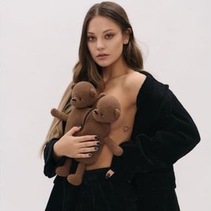 Голая Дилара Зинатуллина