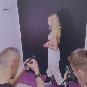 Голая Диана Шурыгина