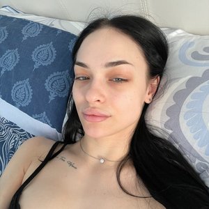 Голая Анастасия Усеева