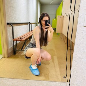 Голая Светлана Мартюшева